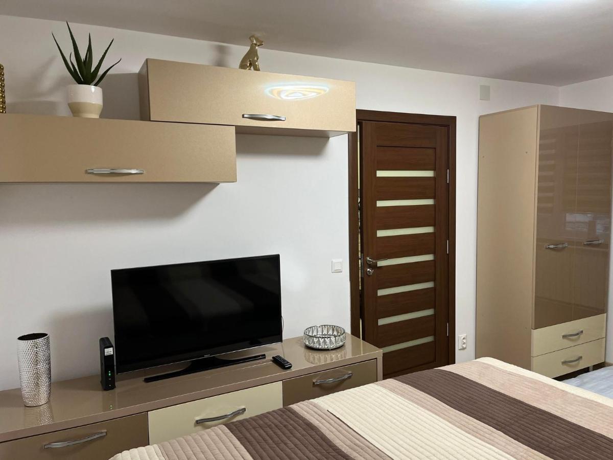 Apartment La Angi Lupeni (Hunedoara)